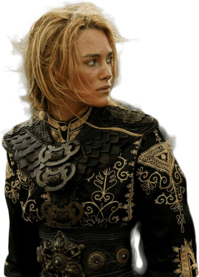 Keira Knightley PNG