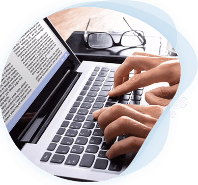 Writer PNG