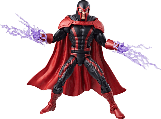 Magneto PNG
