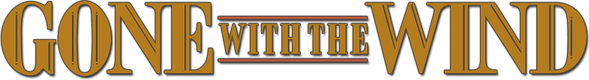 Gone With The Wind PNG