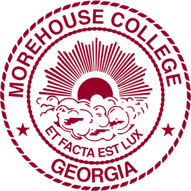 Morehouse College Logo PNG