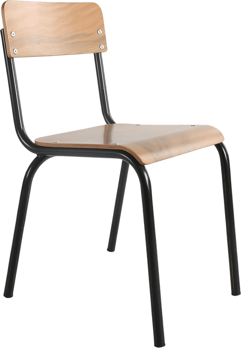 Diner Chair PNG