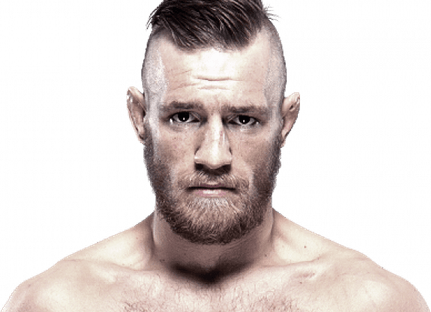 Conor Mcgregor PNG