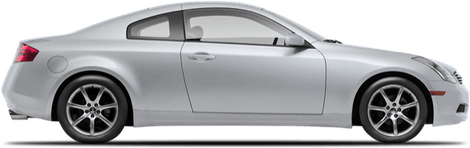 Infiniti G35 Coupe PNG