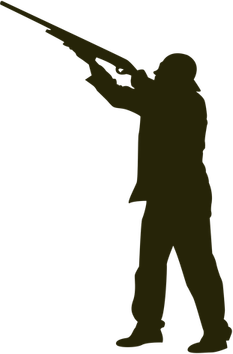 Hunter PNG