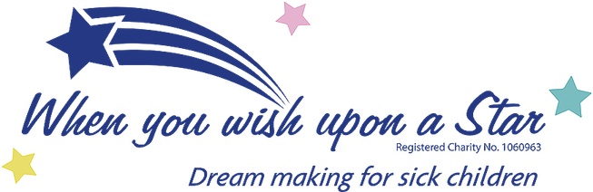 Wish Star PNG