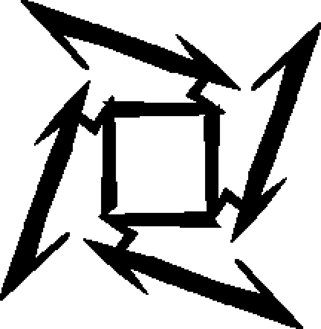 Metallica Logo PNG