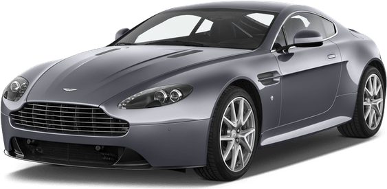 Aston Martin Db11 PNG