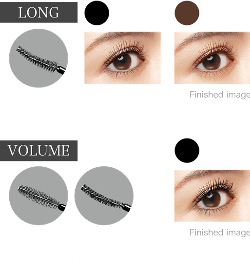 Eye Lash PNG