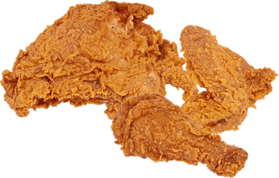 Fried Chicken PNG
