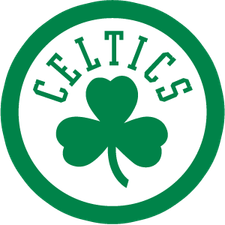 Boston Celtics Logo PNG