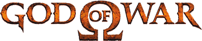 God Of War Logo PNG
