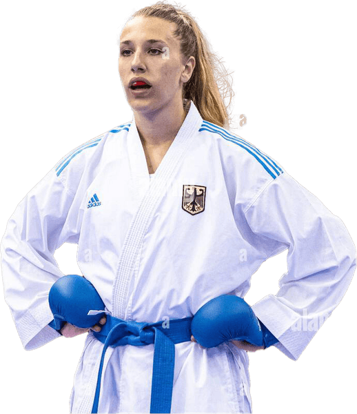 Johanna Kneer PNG