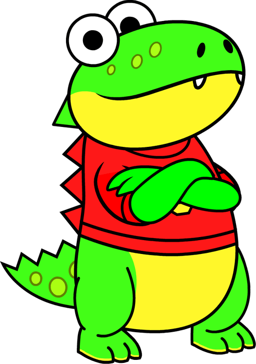 Ryans World Characters PNG