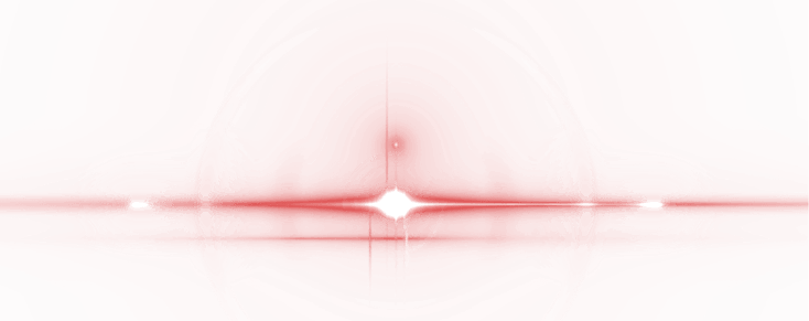 Red Flare PNG
