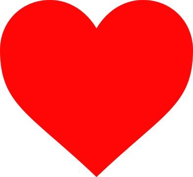 Corazon PNG