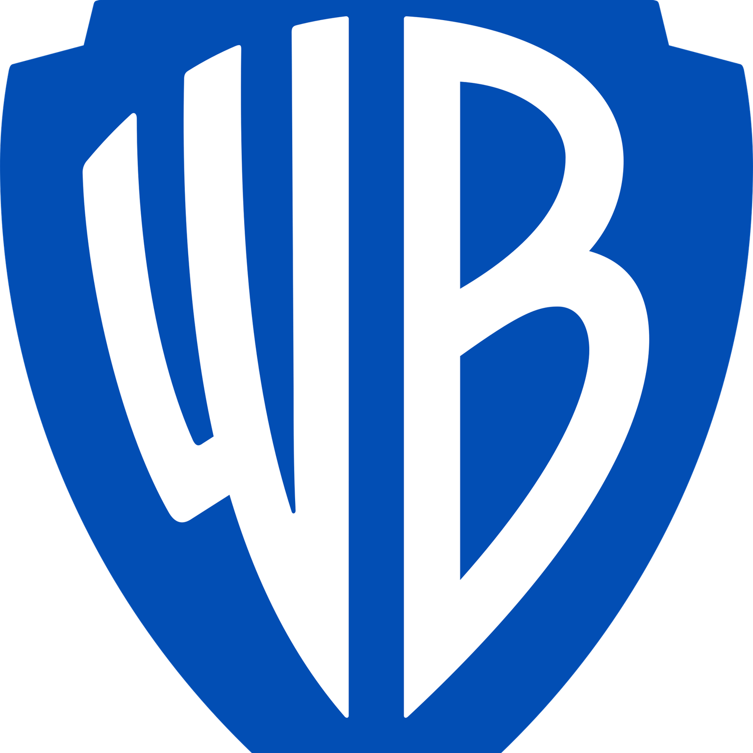 Warner Bros Logo PNG
