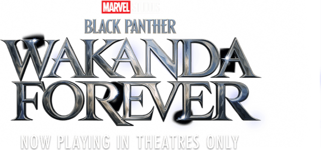 Wakanda Forever PNG