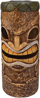 Tiki PNG