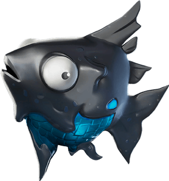 Slurp Fish PNG