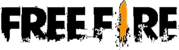 Garena Free Fire Logo PNG
