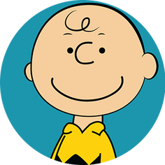 Charlie Brown PNG
