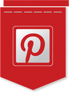 Pinterest PNG