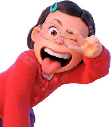 Mei Lee PNG