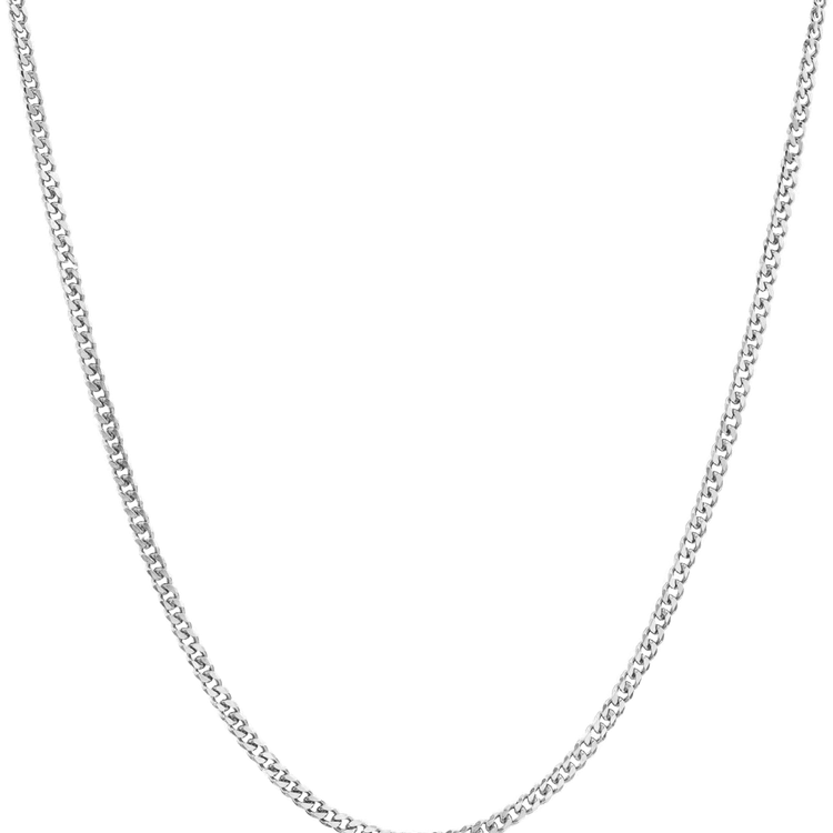 Curb Chain PNG