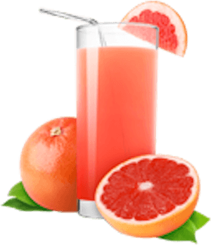 Grapefruit PNG