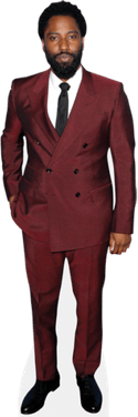 John David Washington PNG