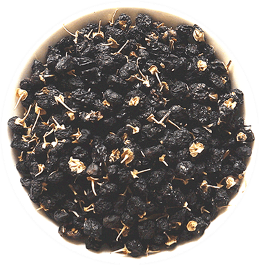 Wolfberry PNG