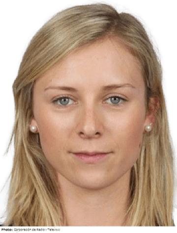 Annette Edmondson PNG