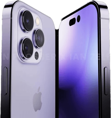 Iphone 14 PNG
