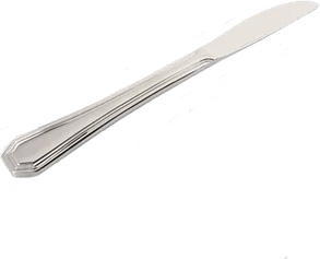 Salad Knife PNG