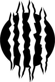 Claw Mark PNG