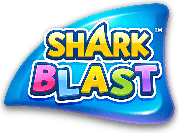 Baby Shark Logo PNG