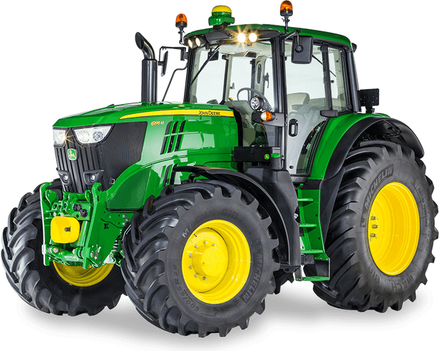 John Deere PNG