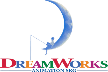 Dreamworks Moon PNG