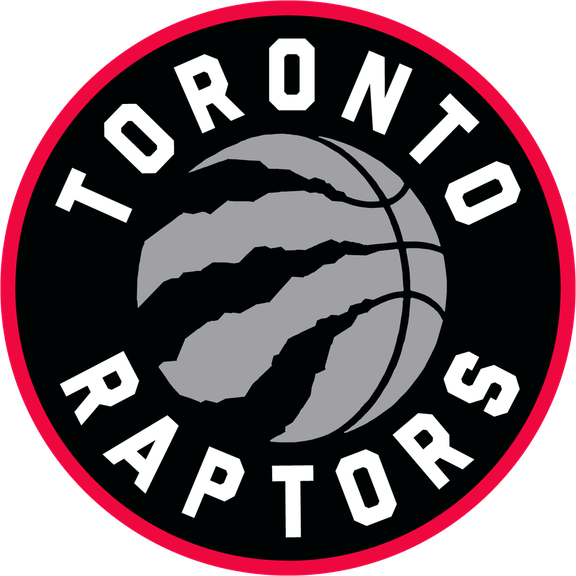 Raptors Logo PNG