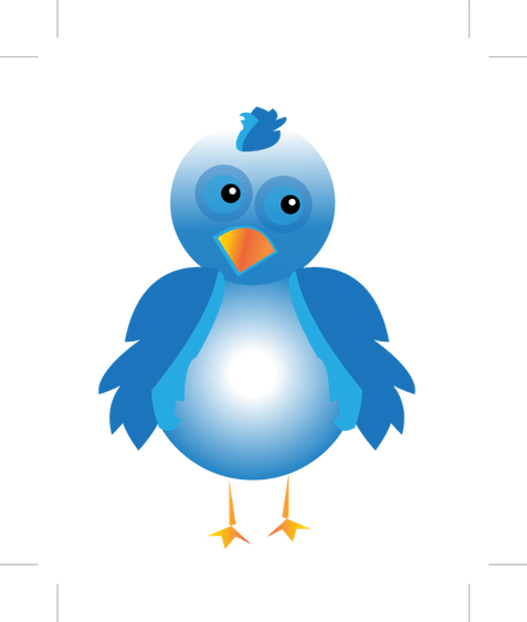 Bluebird PNG