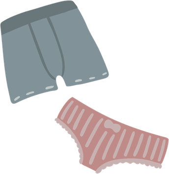 Panties PNG