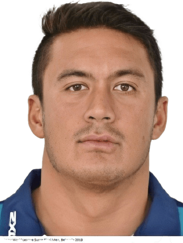 Joe Kayes PNG