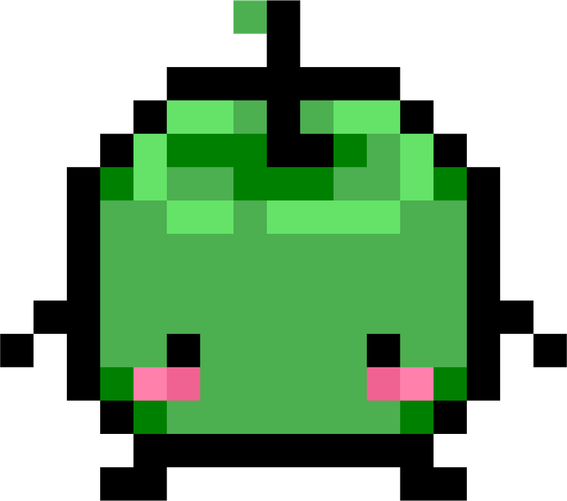 Junimo PNG