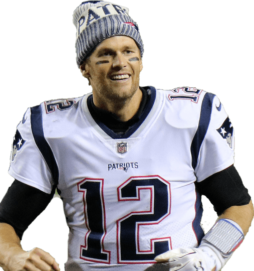 Tom Brady PNG