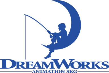 Dreamworks Moon PNG