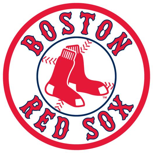 Red Sox Logo PNG