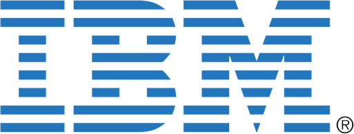 Ibm Logo PNG
