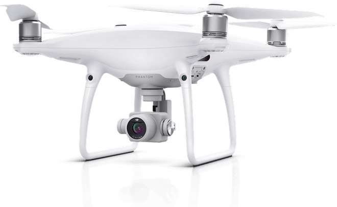 Quadcopter PNG