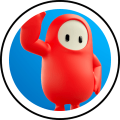 Fall Guy PNG